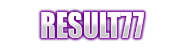 Logo RESULT77